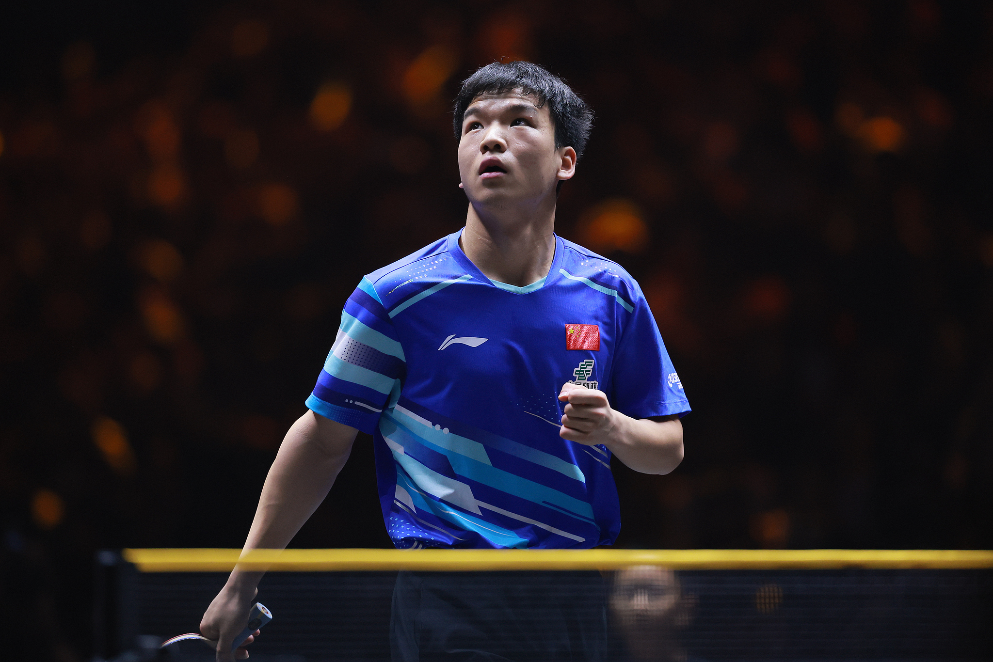 完美体育下载-向鹏获伦敦世乒赛团体赛参赛资格