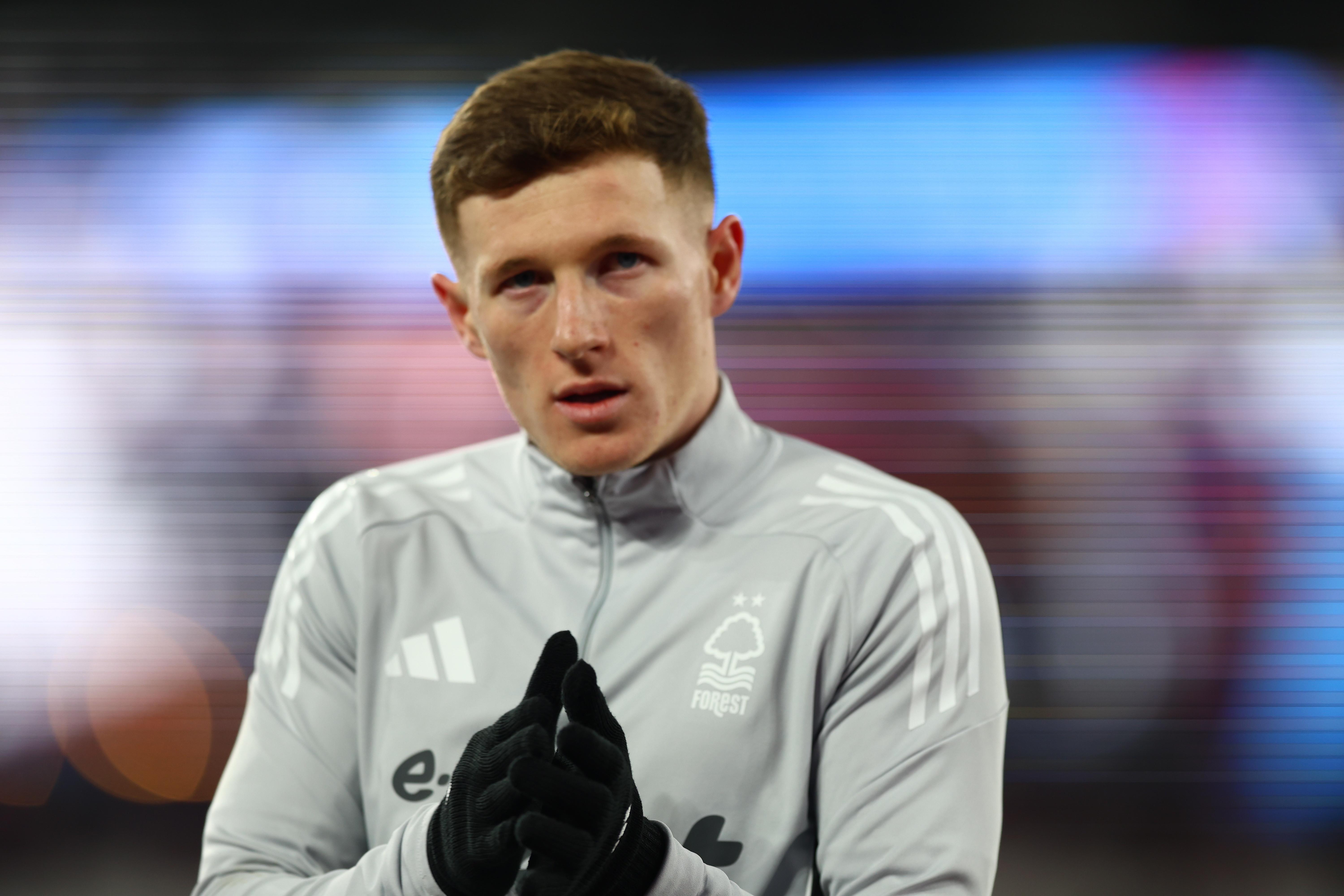 完美体育下载-英媒：纽卡球探观战英格兰vs日本，或关注安德森、梅努、铃木彩艳